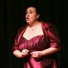 Elvira's aria Ernani, Ernani involami  from Verdi's Ernani
Music to Cure MS: 9th Annual Accelerated Cure Benefit Concert - October 2011
(photo credit: Doug Puliot)